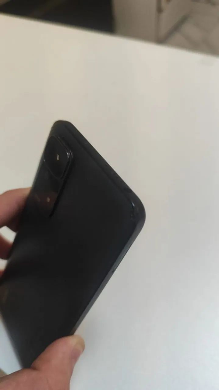 Celular xiomi redmi 11s 128g 8gb RAM - Foto 4