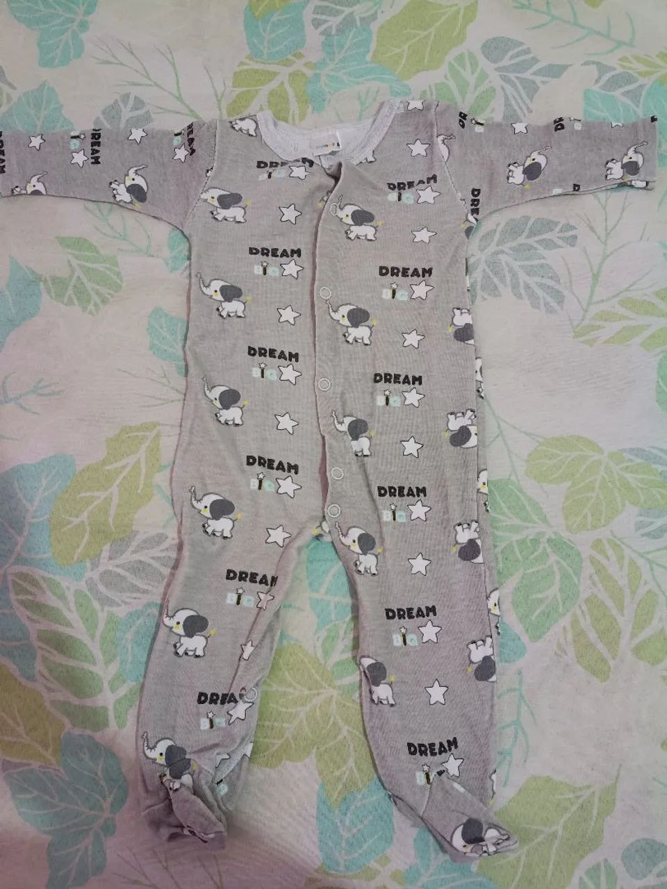 Roupa bebe menina - Foto 5