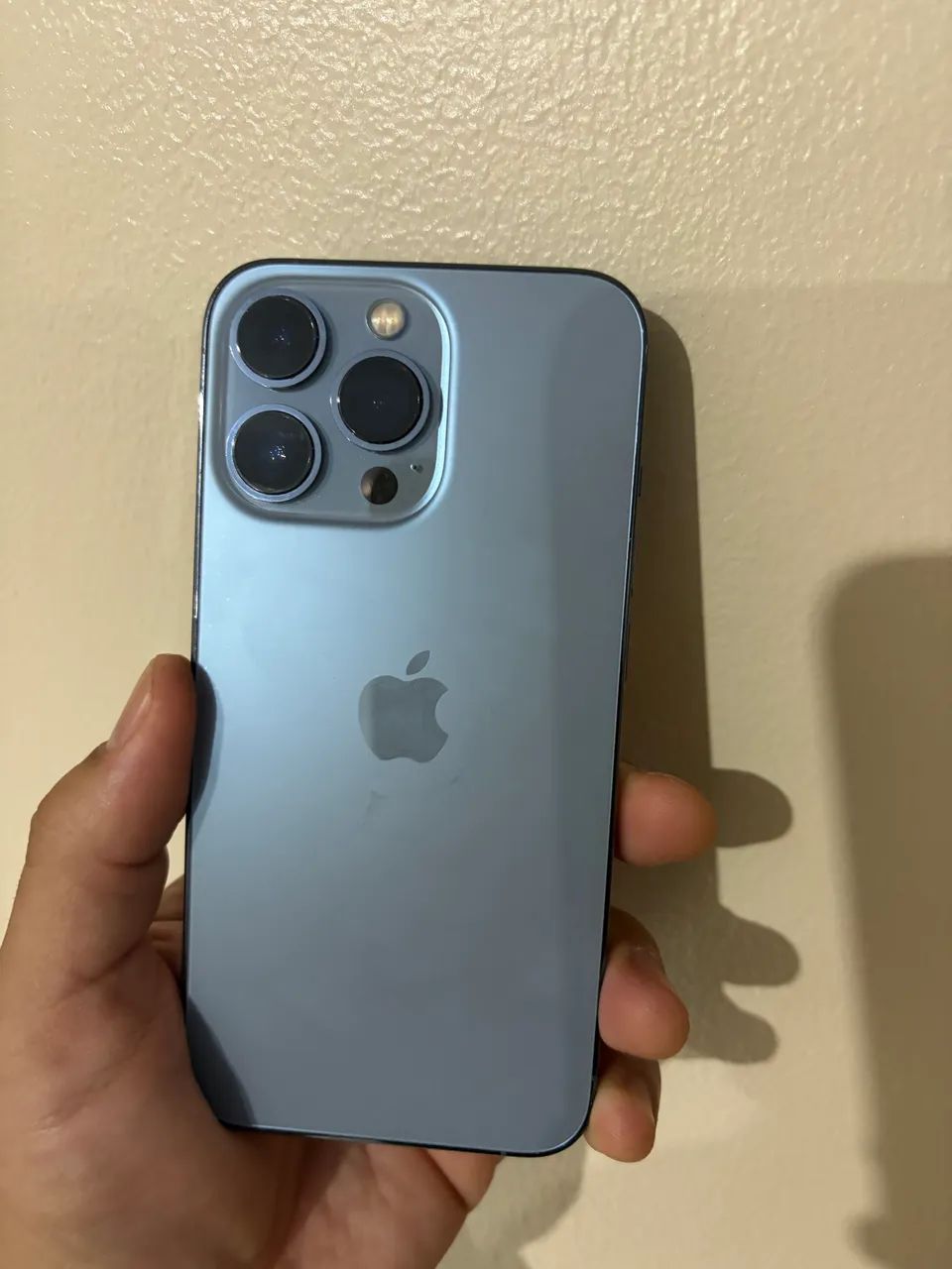 iPhone 13 Pro 128gb - Foto 5