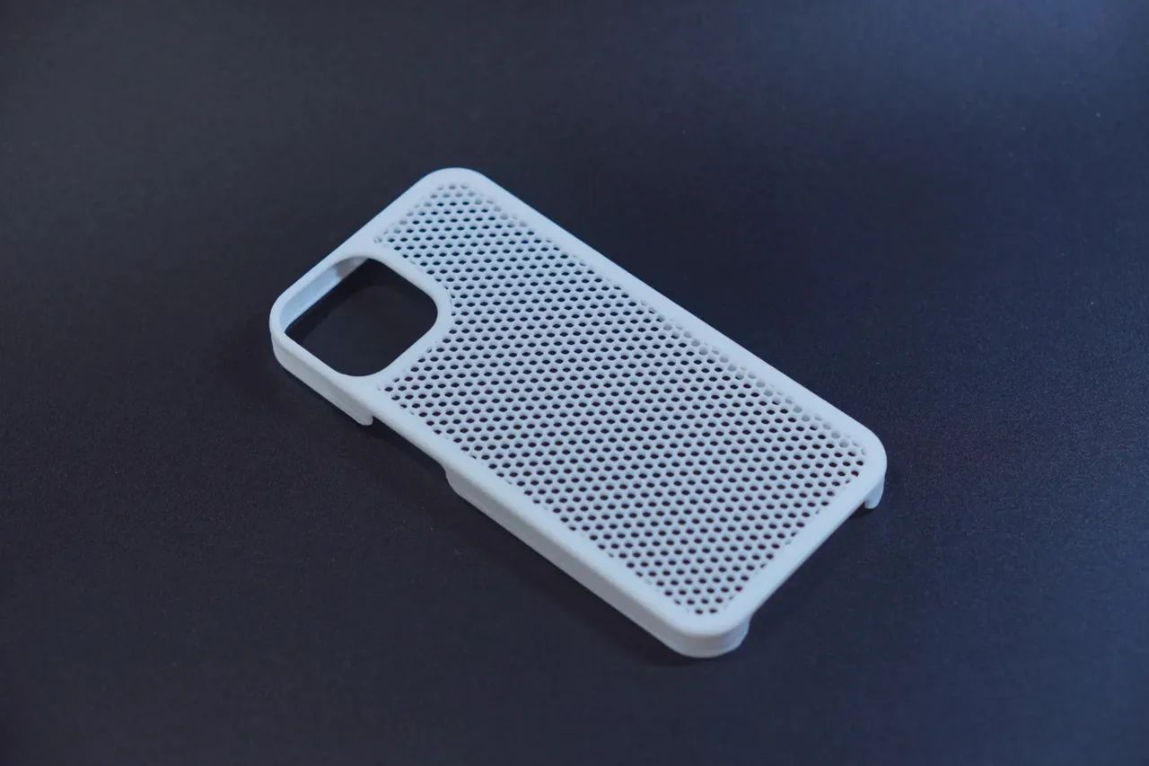 Capinhas em 3D para iphone - Foto 2