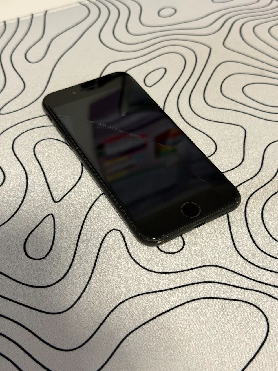 iPhone 7 - 32 GB (Preto) - Foto 2