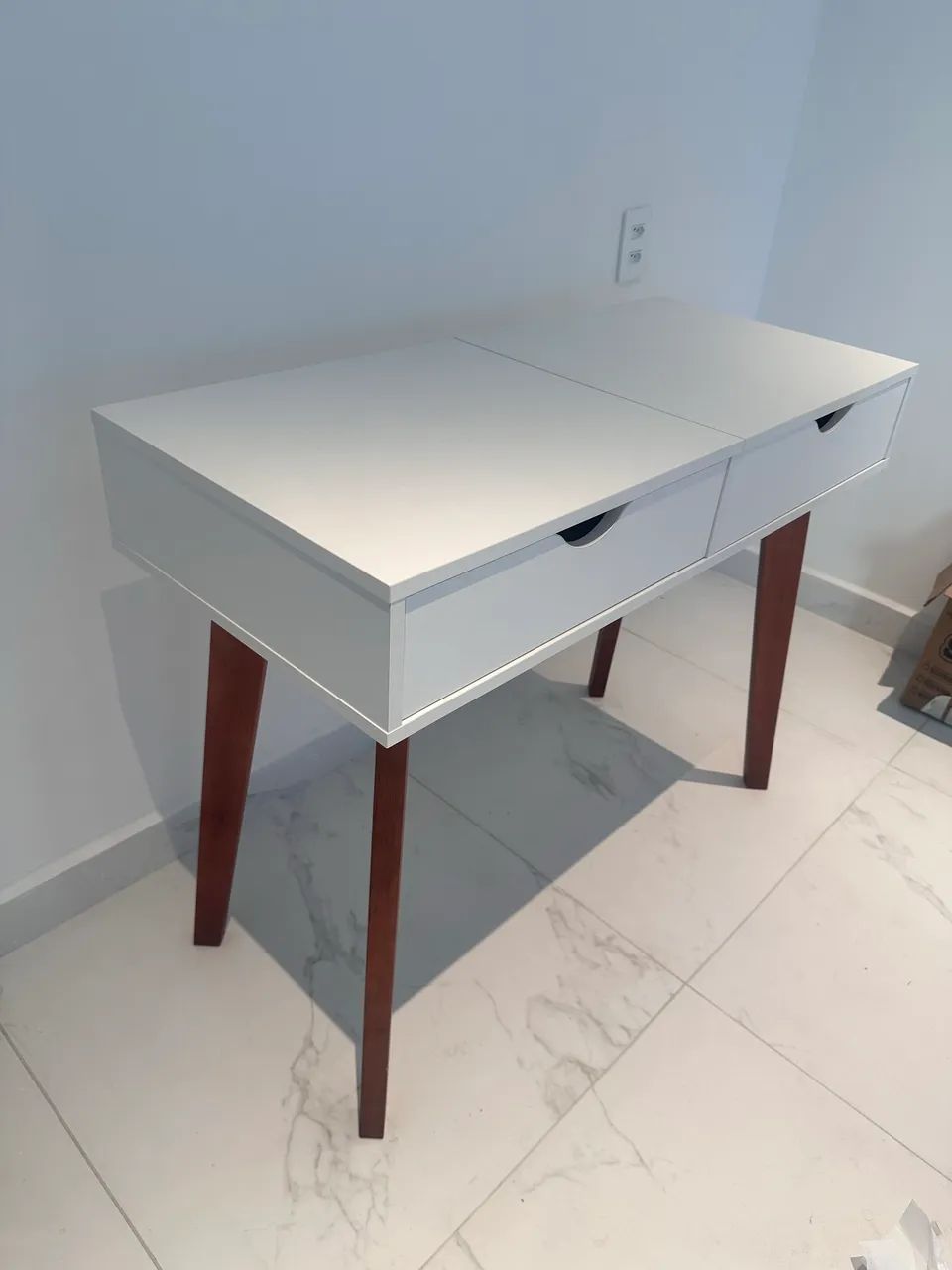 Mesa penteadeira tok stok 