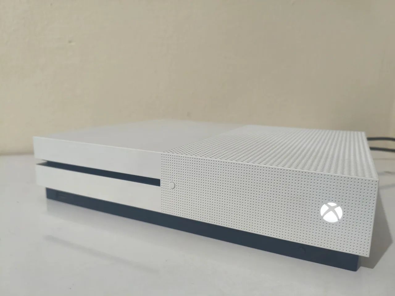 Xbox one s (preventiva em dia) - Foto 3