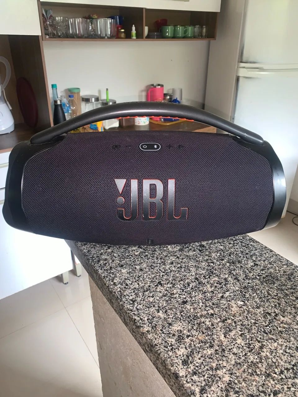 Boombox 3  - Foto 2