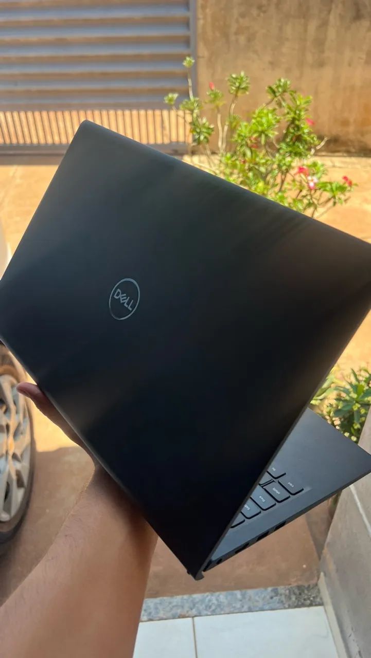 Notebook Dell 8GB de RAM - Foto 2