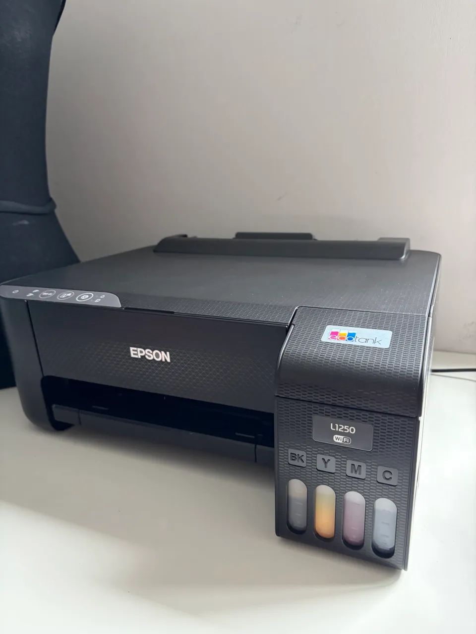 Impressora Epson L1250 - Foto 2