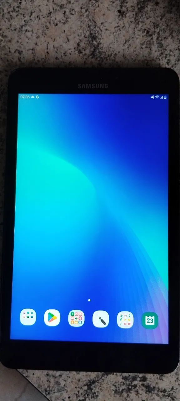 tablet