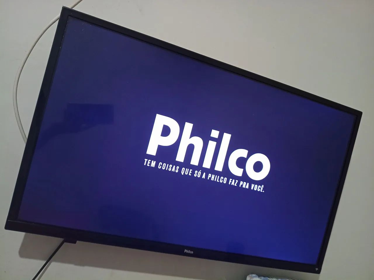 Smart tv Philco 