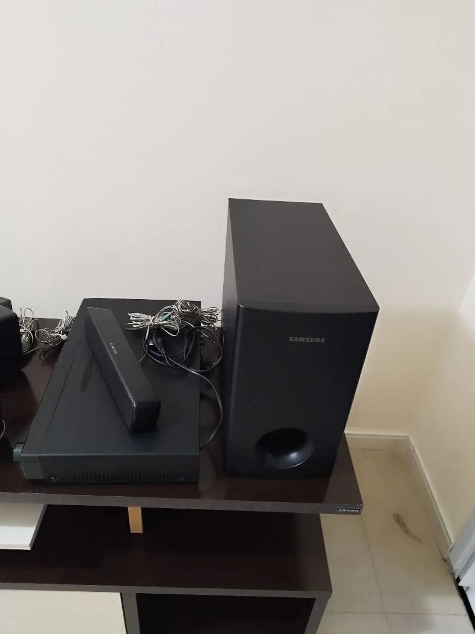 Home theater - Foto 2