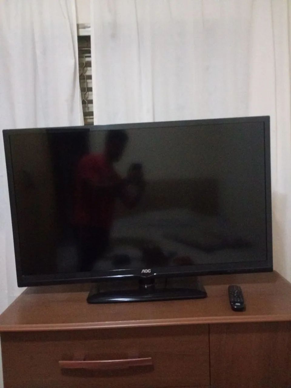 Televisão 40 polegadas  - Foto 2