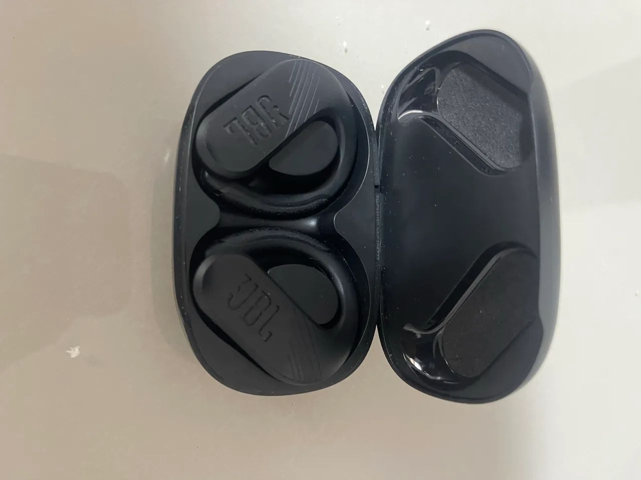 Fone JBL ENDURANCE PEAK 3 