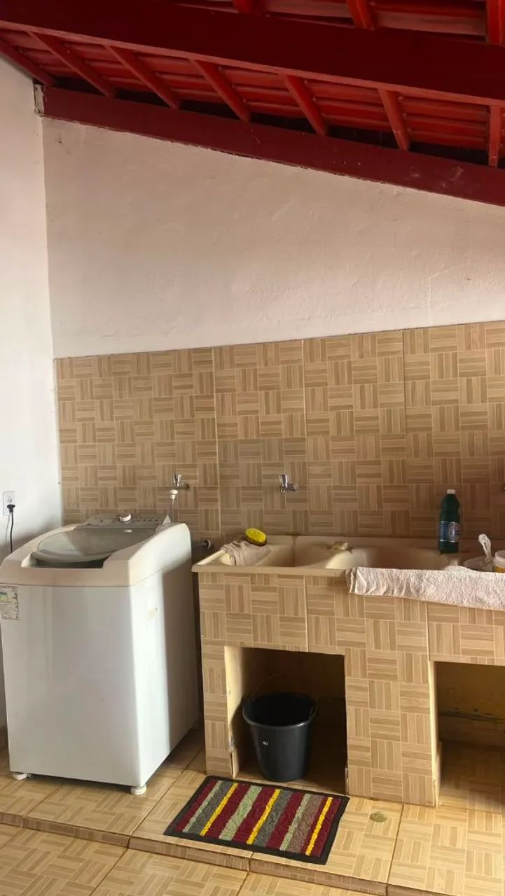 CASA A VENDA EM ARAÇU- GO - Foto 4