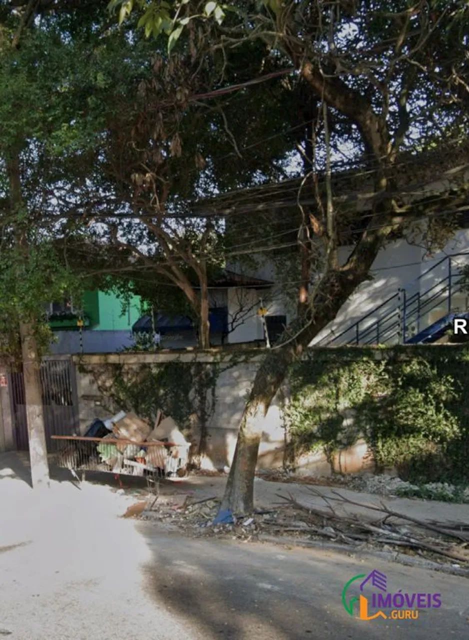 TERRENO - ALTO DE PINHEIROS - SP - Foto 2
