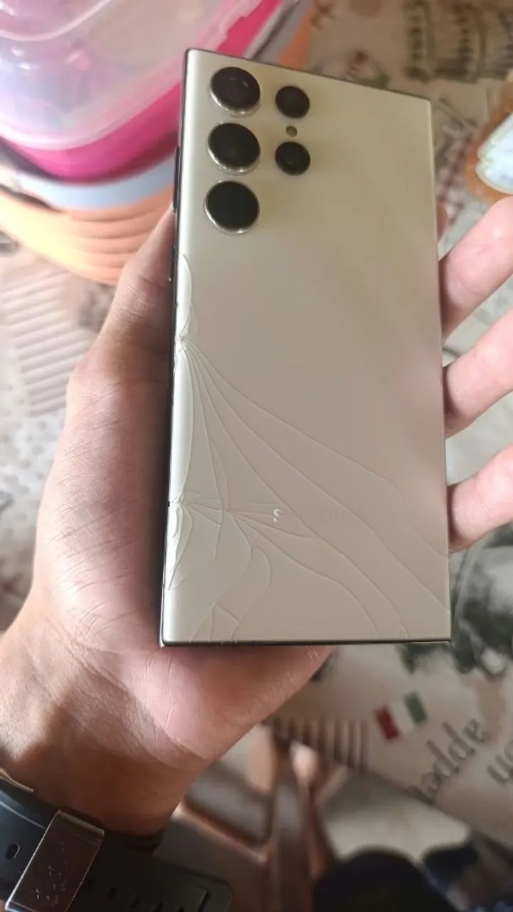 S23 ultra 512 gb - Foto 4