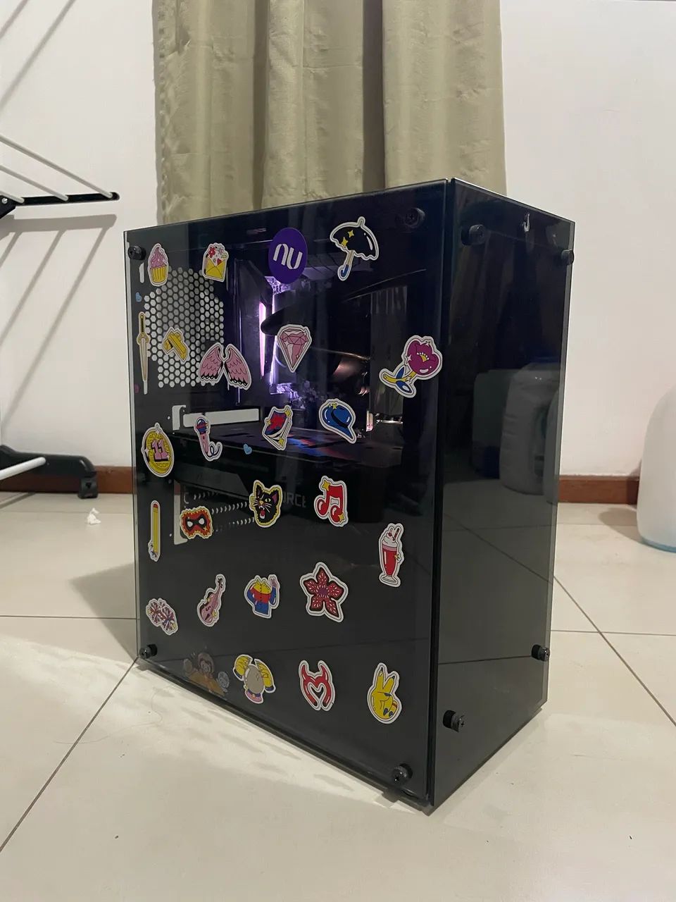 Computador gamer  - Foto 3