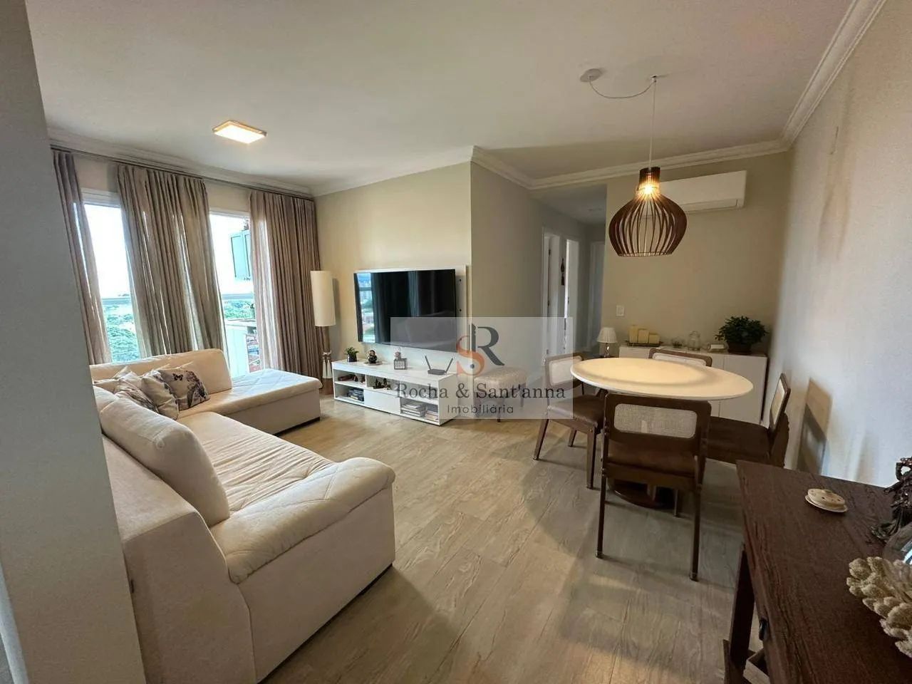 Apartamento Edifício Natália - Indaiatuba/SP