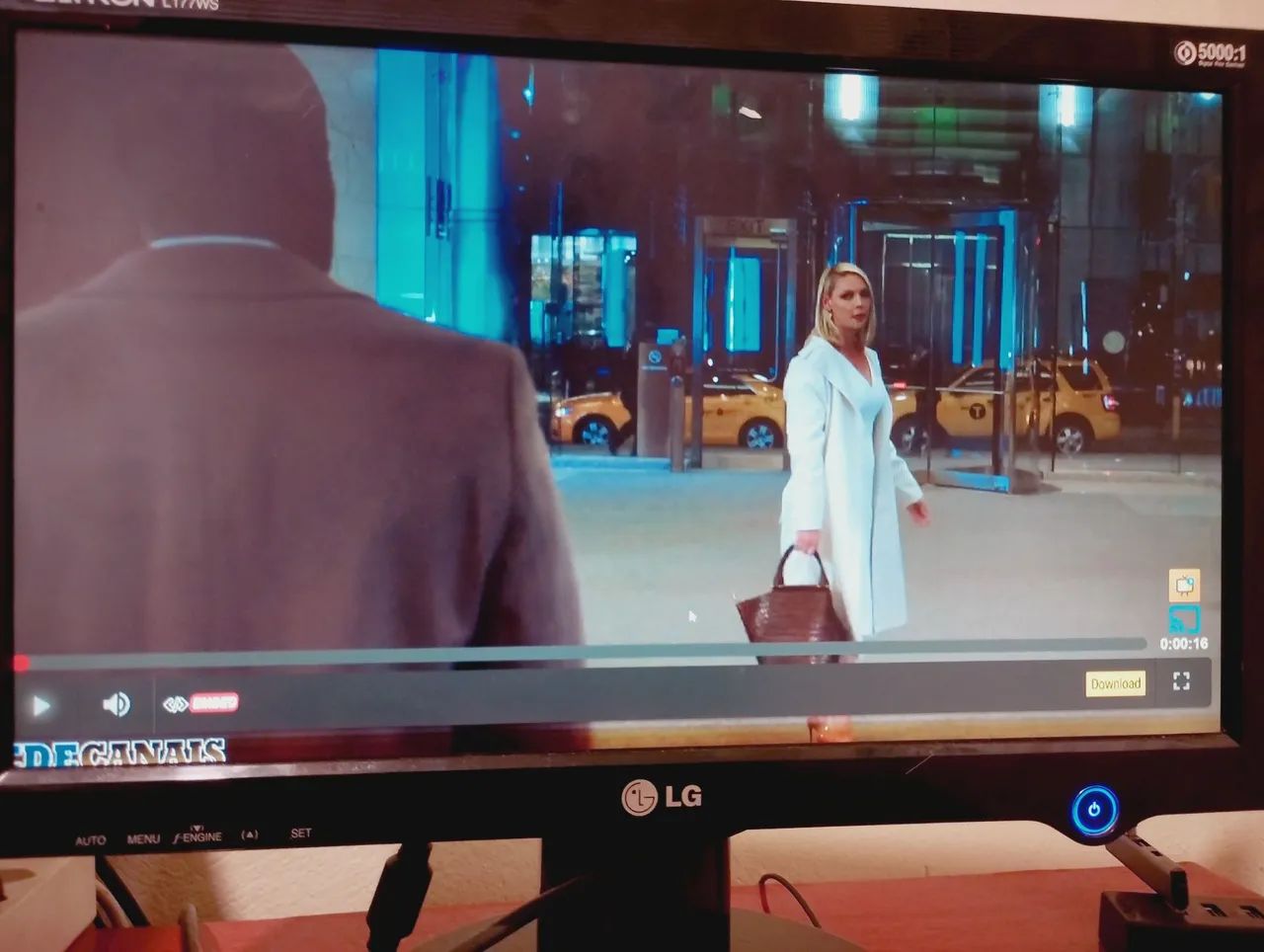 Monitor 17 - Foto 2