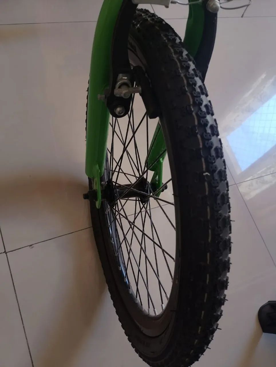 Bicicleta  - Foto 3