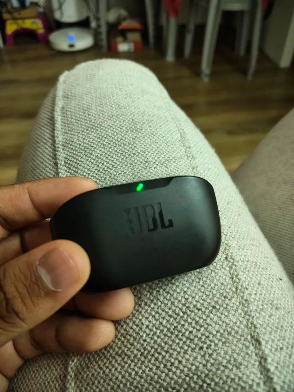 Fone JBL wave bubs 2