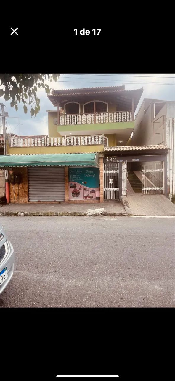 Foto - Nilópolis - Olinda