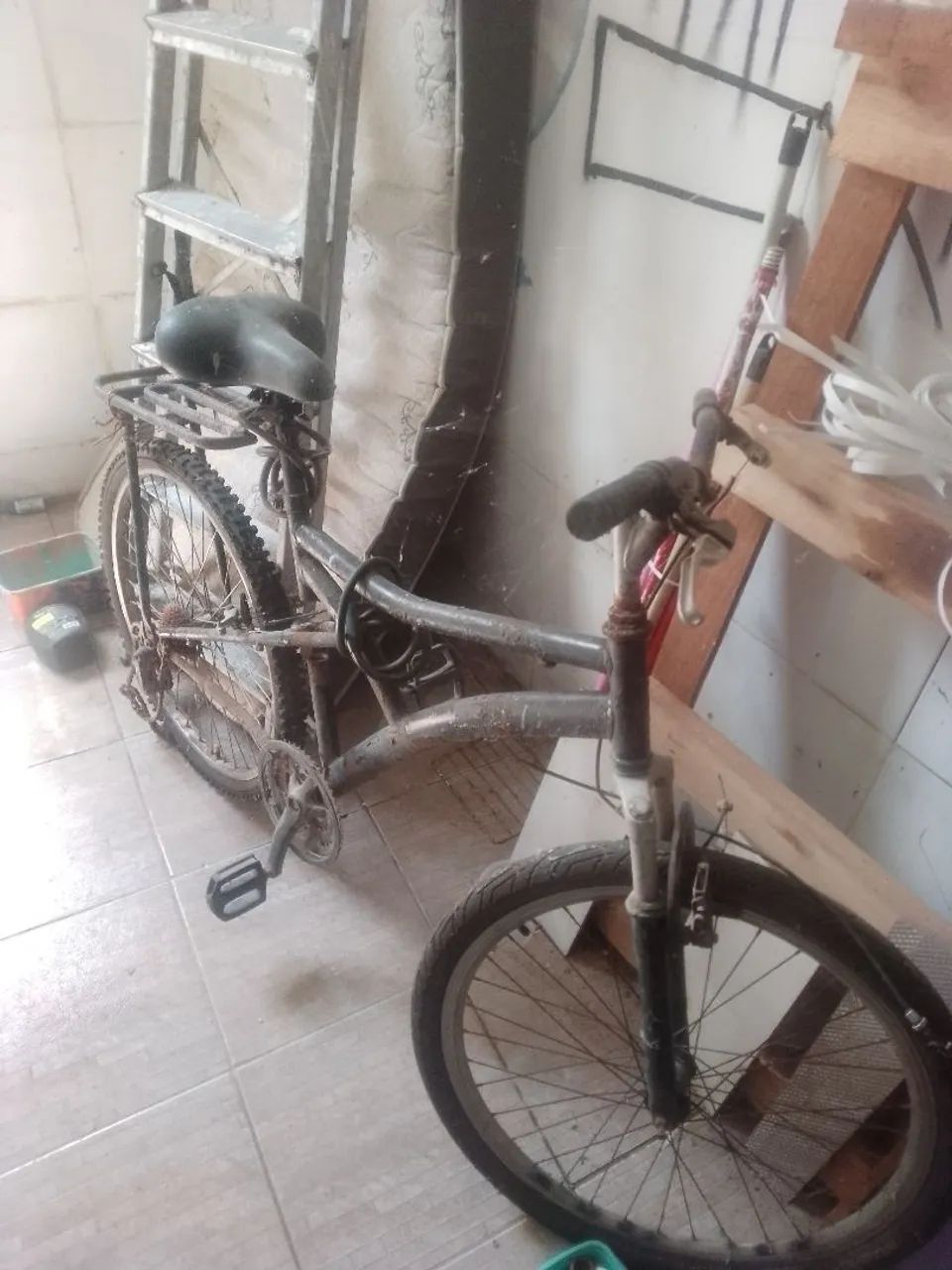 Duas bicicletas - Foto 3