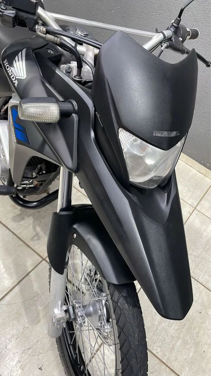 Xre300  - Foto 2