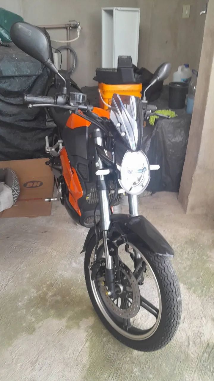 Chineray  she s 3000w  valor 11 .000 - Foto 5