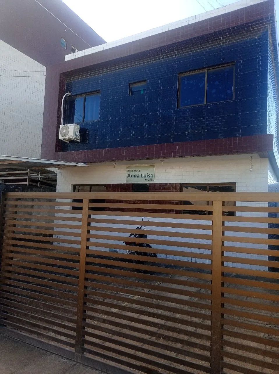 Apartamento em Paratibe 