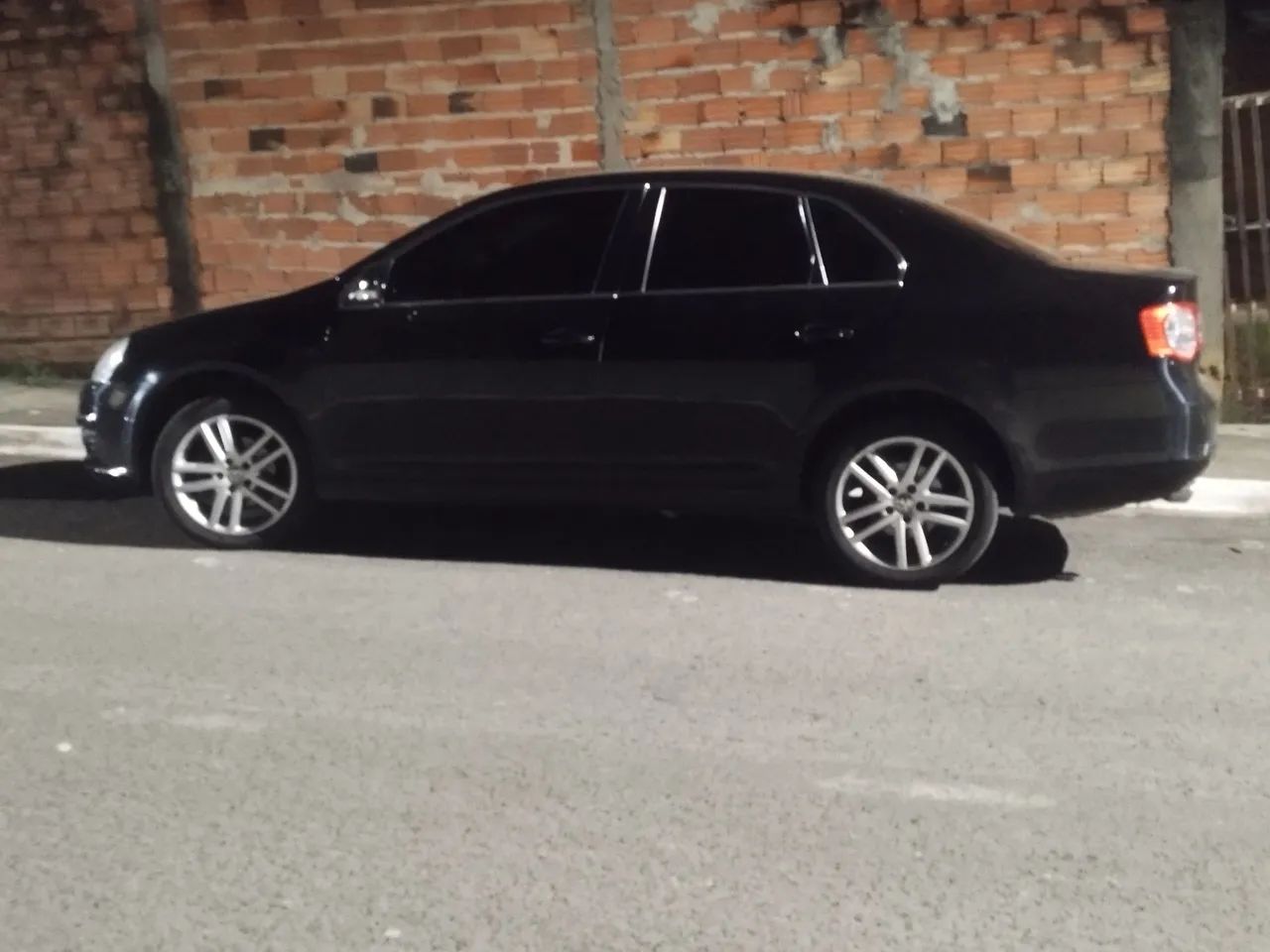 Jetta 2.5 2010