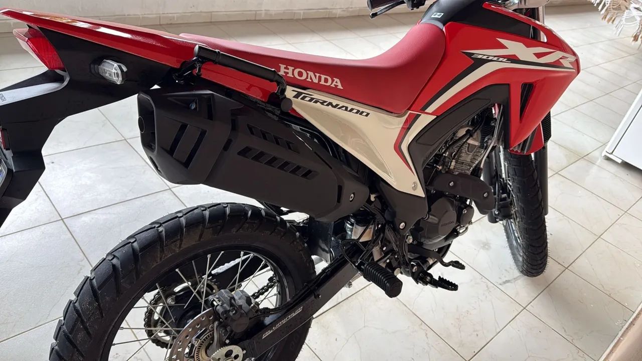 VENDO TORNADO ZERA   - Foto 3