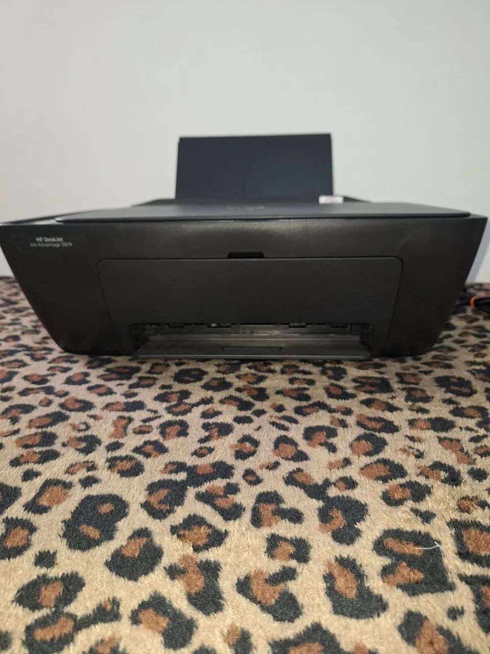 impressora hp deskjet 2874  - Foto 2