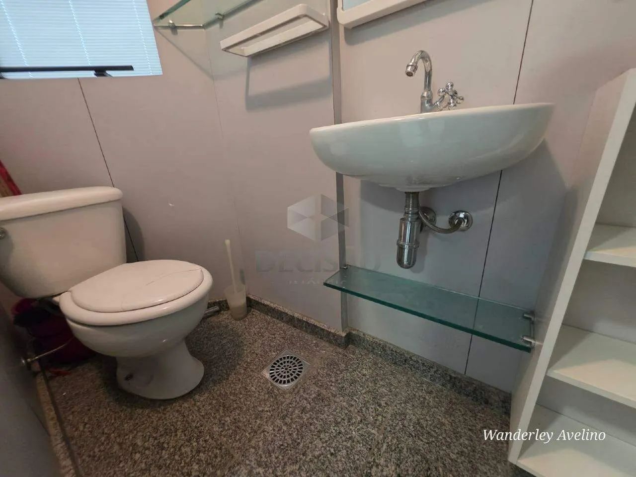Sala à venda, Funcionarios - Belo Horizonte/MG - Foto 4