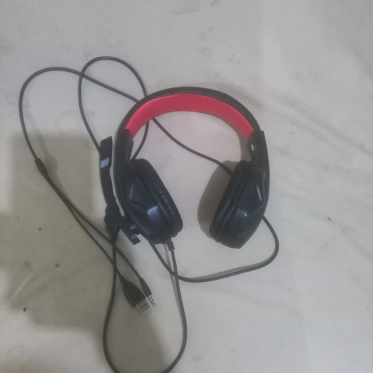 Headset