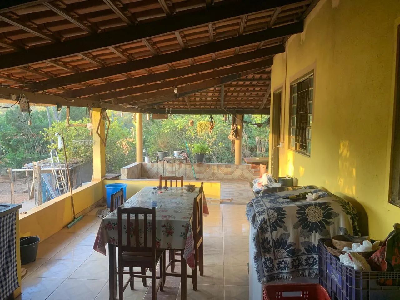 Chácara sítio dona rosa prox GO 020 - Foto 2
