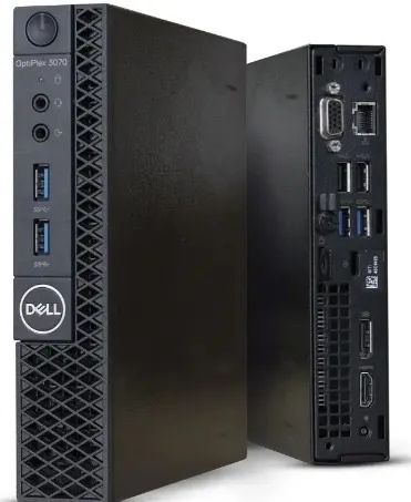 Mini PC Dell 3070 - Foto 2