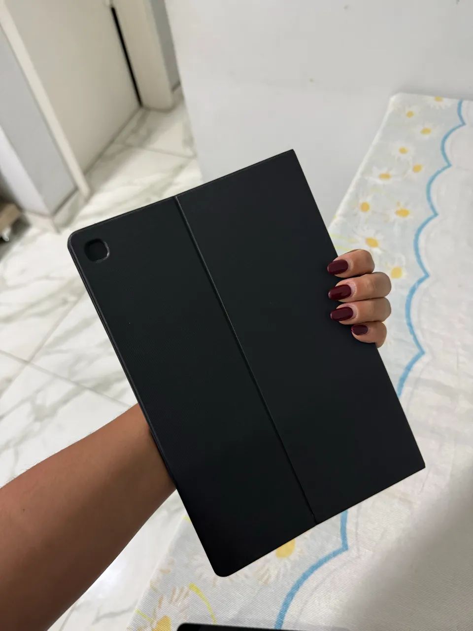 Tablet Galaxy Tab S6 Lite - 64GB