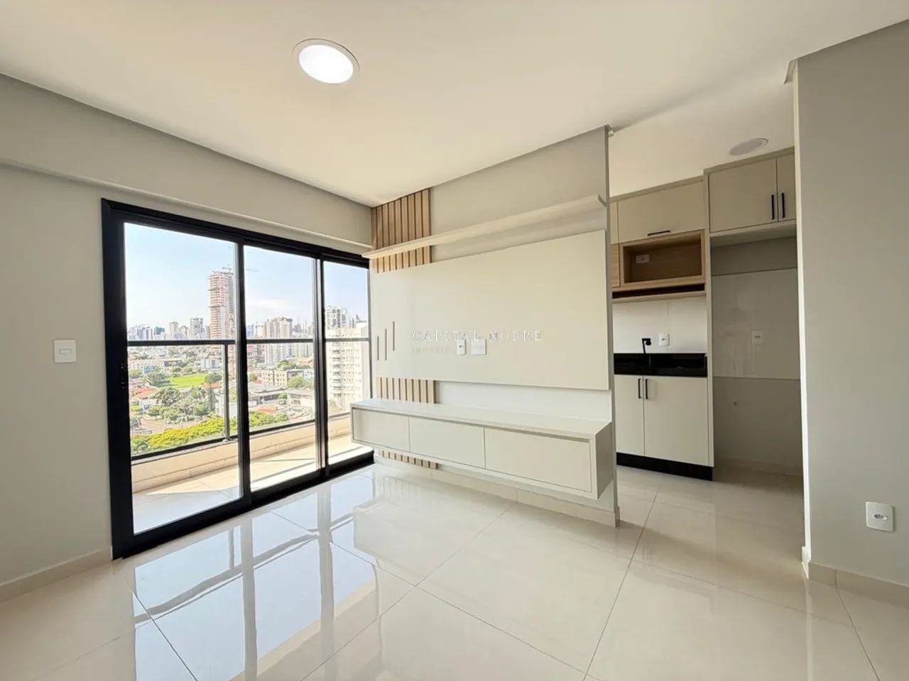 APARTAMENTO NO CENTRO