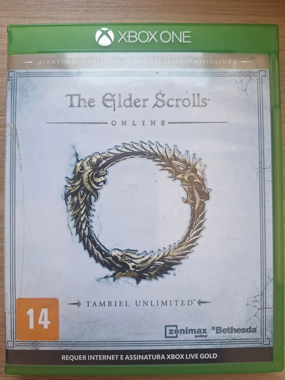 The Elder Scrolls  - PS3 