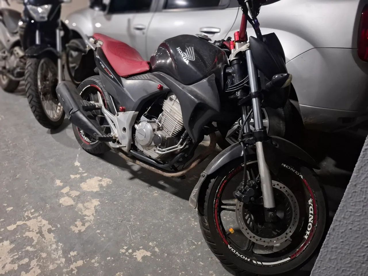 Cb 300r - Foto 4