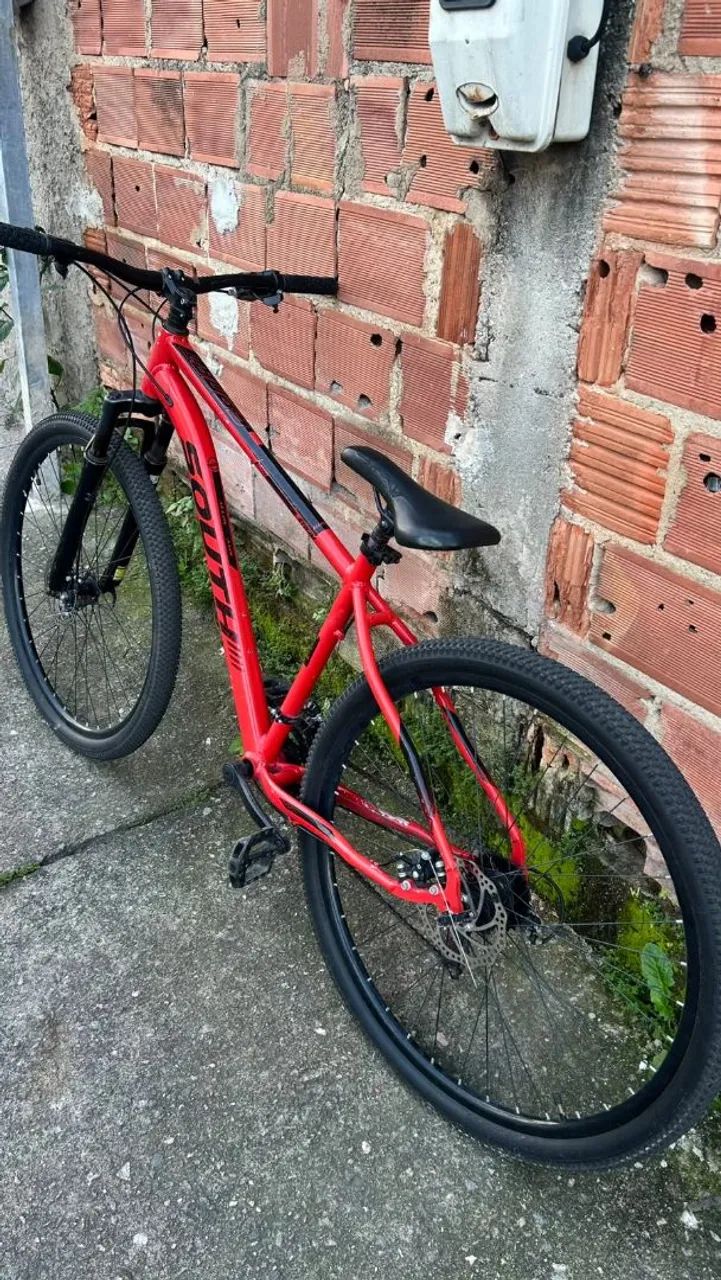 Bicicleta aro 29 - Foto 2