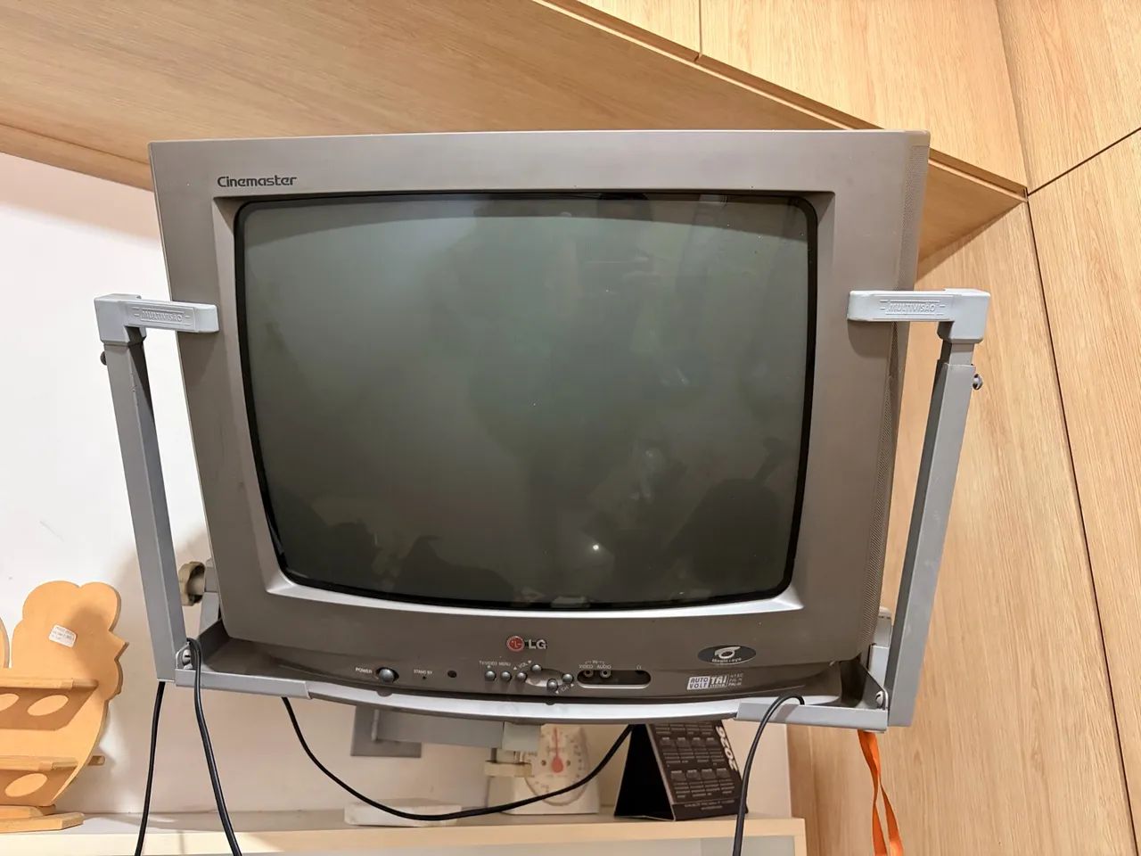Televisão  - Foto 2