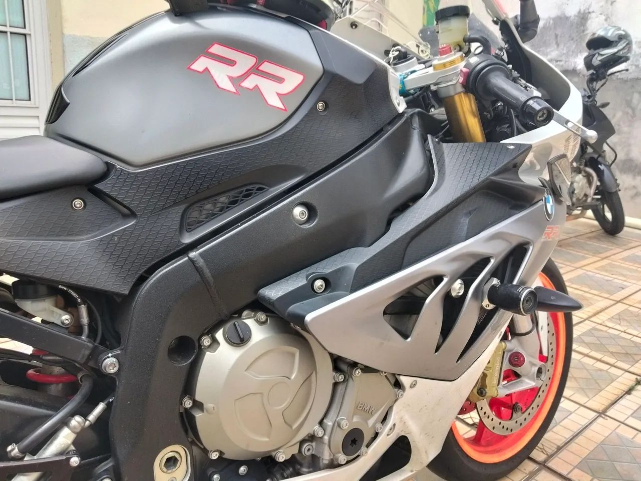 BMW s1000rr - Foto 3