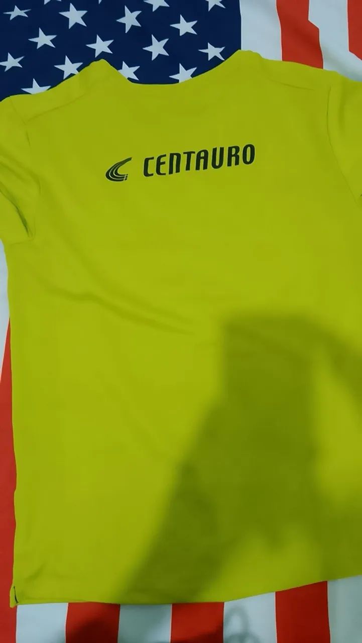 Camisa Nike run original  - Foto 3