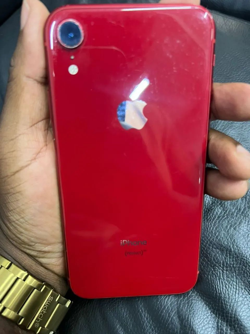 Iphone XR 64G - Celulares e Smartphones - Plataforma, Salvador