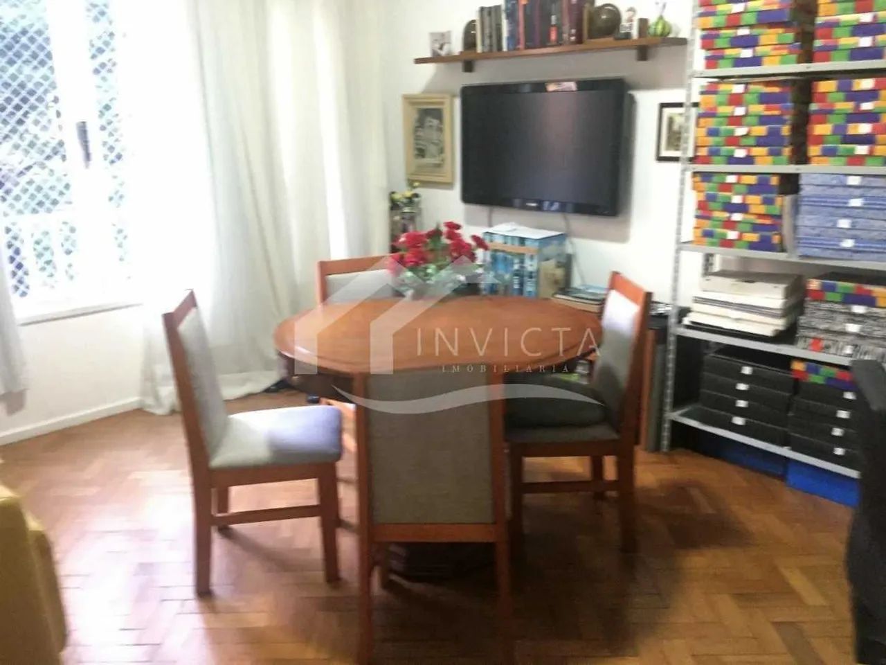 ESPAÇOSO 3 QUARTOS NO CORAÇÃO DE COPACABANA!!! - Foto 3