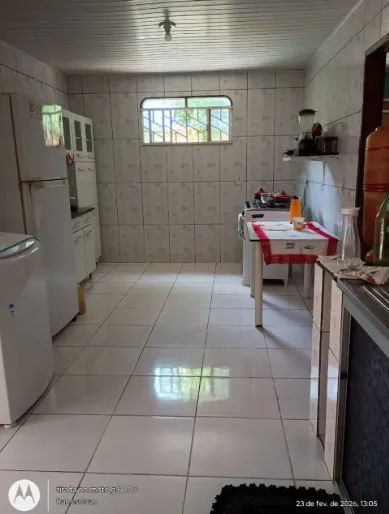 ~CASA NA SANTA CLARA  - Foto 2
