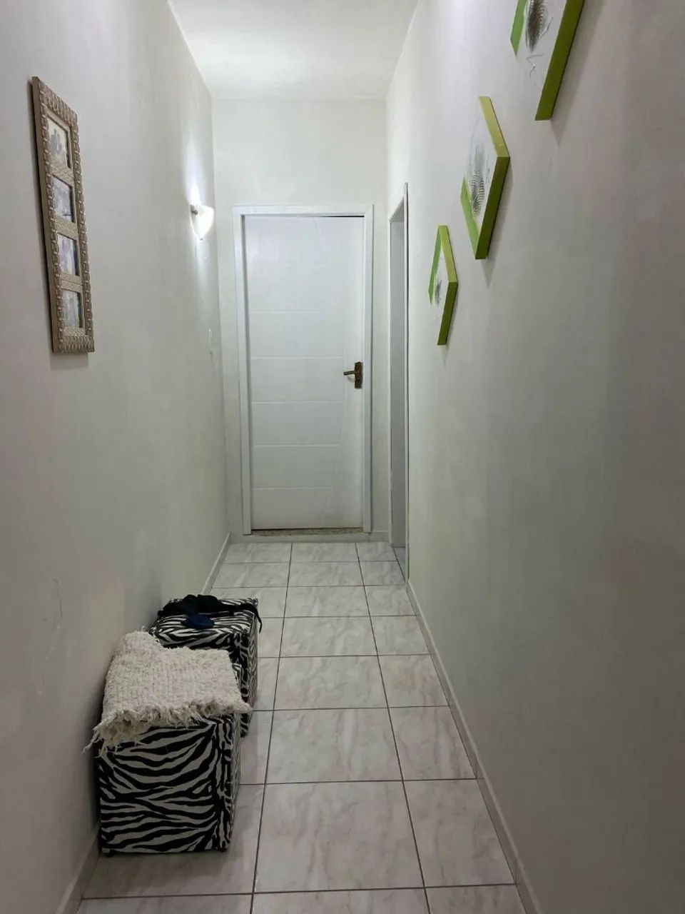 Foto - Duque de Caxias - Vila Leopoldina