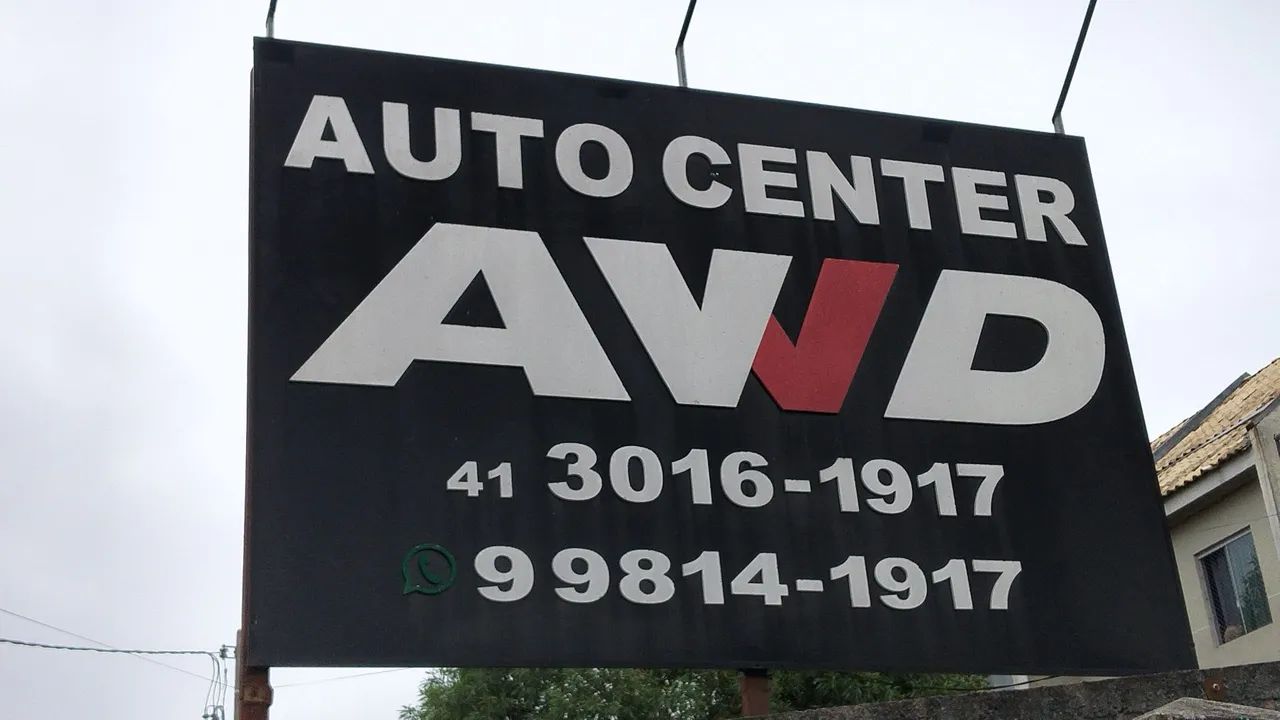 Vaga p/ MECÂNICO 