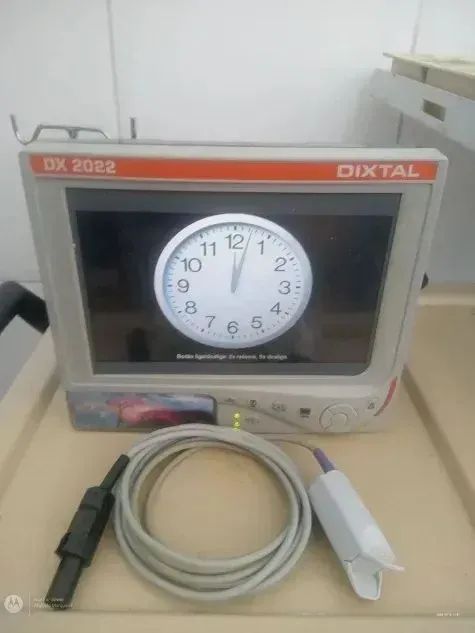 Monitor de oximetria DX2022 - Foto 2