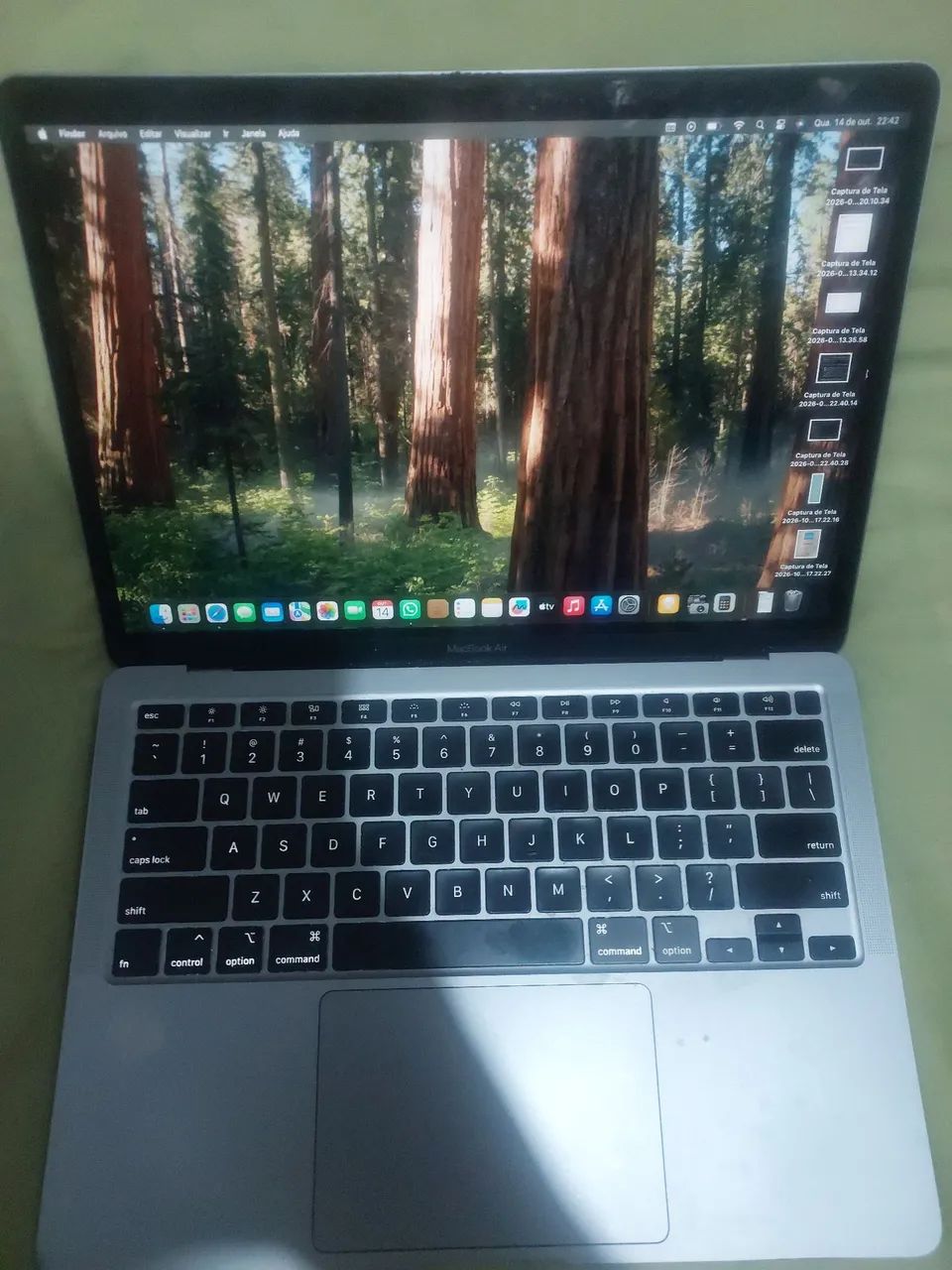 Macbook 
